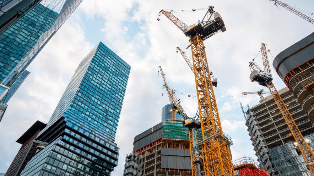 GB Construction & Cleaning