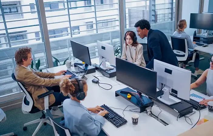 Tokma Technologies Pvt. Ltd.