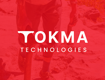 Family reviewing real estate plans