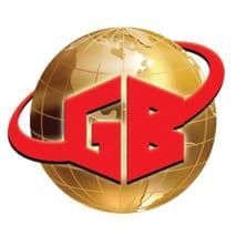 Logo for Gurung Brothers Real Estate